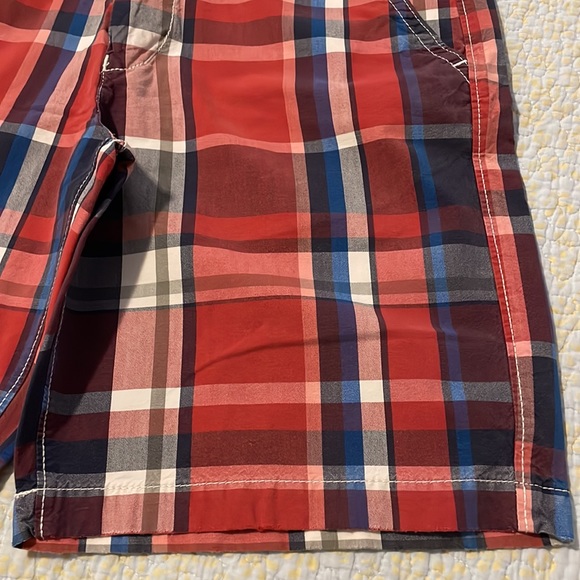 American Eagle Mens Shorts Size 32 - Picture 5 of 12